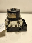 Anti-lock Brake Part 203 Type Assembly C240 Fits 03-05 Mercedes C-class 1177 Used. Price: $162.50.