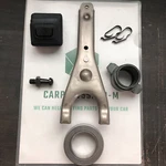 Toyota Corolla Levin AE86 Bearing Ball Clutch Release Hub Clip Fork Boot Set New. Price: $119.97.