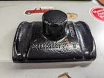 3580026C1 New Oem International U-bolt Spring Seat. Price: $56.24.