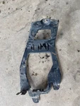 Dodge Ram Pcm Ecu A/c Accumulator Mounting Bracket 56028286AB Used. Price: $57.99.