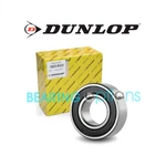 Dunlop Suzuki 09262-17046-000 Sealed Bearing New. Price: $13.43.