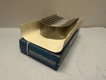 Nos Vandervell VP819 Std Ford Xflow Lotus Twin Cam Bda Rod Bearings New. Price: $53.71.
