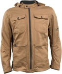 Speed & Strength Dogs Of War 2.0 Mens Textile Motorcycle Jacket Sand New. Price: $143.86.