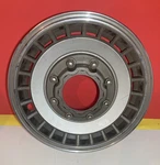 1980-91 Ford & Series Truck 16" Front Wheel Cover, Nos, E7TA1130BB New. Price: $68.00.