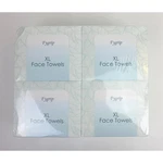 Xl Disposable Face Towels - 10 12 200 Count (4 Box) Closeout 644197309333 New. Price: $14.25.