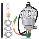 Carburetor For Huayi P27-1 P27-2 Gas Engine Generator New. Price: $25.19.