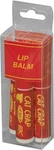 Ek Usa 10509P Cat Crap Lip Balm - 3 Pack New. Price: $25.01.