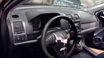 Dash Panel Gray Fits 10-11 Cr-v 88355 Used. Price: $445.00.