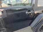 Driver Front Door Full Manual Window Regulator Fits 07-10 Wrangler 3547528 Used. Price: $815.00.