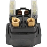 New Starter Solenoid Relay For Yamana Atv 4XE-81940-00-00 SMU6067. Price: $26.21.