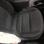 Passenger Front Seat Bucket Manual Cloth Fits 20-25 Escape 757474 Used. Price: $451.15.