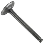 Caltric 12004-2106 Exhaust Valve For Kawasaki FD590V FD611V Engine New. Price: $14.00.