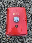 Yanmar YDG3800E-1 Diesel Fuel Tank Used. Price: $100.00.