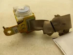 2003 Toyota Avalon Driver Side Rear Seat Belt Assembly Used. Price: $79.99.