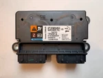 Gmc Chevrolet Buick Cadillac Genuine Srs Restraint Control Module 13552072 New. Price: $400.00.