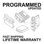 6L2A-12A650-BJJ 2007 Ford Explorer 4.6L Programmed Ecm Pcm Ecu Remanufactured. Price: $309.99.