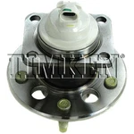 HA590092 Timken Wheel Hub Rear Driver Passenger Side For Chevy Olds Cutlass New. Price: $202.37.