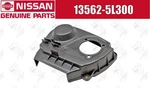 Nissan Oem Timing Belt Upper Top Cover 13562-5L300 For Skyline New. Price: $111.07.