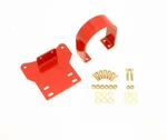 Bmr Suspension DSL018R Drive Shaft Loop New. Price: $123.67.