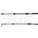 Yamaha GP1300R 2003-2008 Steering Cable Sbt Oem # F1G-61481-01-00 New. Price: $255.95.