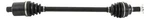 Balls AB8-CA-8-329 Racing Xtreme-duty Axle Rear New. Price: $256.45.