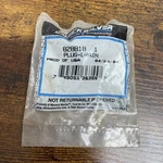 Mercury Quicksilver 828818-1 Drain Plug Oem Nos New. Price: $12.00.