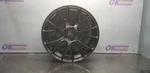 16 Dodge Challenger 20X9.5 Low Gloss Black 7 Y Spoke Wheel Rim Used. Price: $382.50.