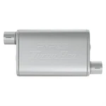 Pypes Performance MVT10 Turbo Pro Muffler 2.5 Inch Offset New. Price: $108.79.