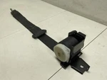 Subaru Forester 2009 Rear Left Driver Side Seat Belt Retractor Factory Used. Price: $81.90.