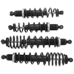 Shocks For Polaris Sportsman X2 550 2011 - 2013 Front & Rear Gas New. Price: $574.15.