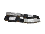 Volvo S80 Impact Sensor Rear Crash Set 8622365 9452777 2004-2007 Oem Used. Price: $58.00.