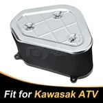 Air Filter & Cage Holder Guide Kit Kawasaki KVF650 KVF700 KFX700 Brute Force New. Price: $79.99.