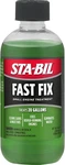 Sta-bil Fast Fix Small Engine Treatment, Cleans Carburetors And Injectors,... New. Price: $13.96.