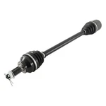 Balls Extreme Axle Rear AB8-PO-8-400 New. Price: $256.45.