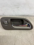 2003 Acura Tl Right Side (passenger) Door Interior Handle Oem Used. Price: $32.29.