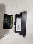 Security Module And Key Card 2022 Tesla 3 Auto Long Range Oem 1100241-00-J Used. Price: $135.00.