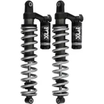 Fox Factory Rear 2.0 QS3 Shocks For Polaris Ranger Utvs '17-25 885-06-139-4 New. Price: $1468.16.