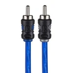Raptor R4Y1F2M Female Rca Y-adapter Open. Price: $30.49.