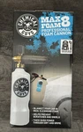 Chemical Guys Bundle 4. Max Foam Professional Cannon And Other Items New. Price: $70.00.