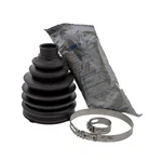 New 2009-2012 Can-am Outlander 400 4X4 Efi Oem Outer Cv Boot Kit 705500907. Price: $16.95.