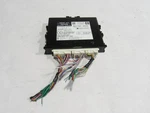 13-18 Lexus ES300H 2015 Smart Keyless Theft Computer Control Module Unit ;:y Used. Price: $35.00.