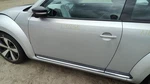 Driver Front Door Manual Folding Mirrors Hatchback Fits 12-19 Beetle 2518285 Used. Price: $505.00.