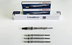 Beru Bosch Glow Plug Set Pressure Sensor For Audi A3 Skoda Octavia Vw Golf MK7 New. Price: $178.61.