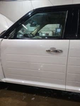 Driver Front Door Electric With Acoustic Glass Fits 09-19 Flex 659150 Used. Price: $449.00.
