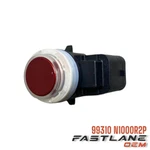 2024-2024 Hyundai Kona Parking Sensor New Oem 99310 N1000R2P. Price: $212.08.