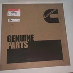 Isx Aftertreatment Device Band Dpf Clamp Cummins # 2871863 Ref. 2871859 New. Price: $75.00.