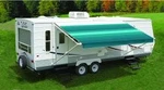 Carefree/co. Fiesta-wht 16'DSBG Wht- EA168D00 New. Price: $905.34.