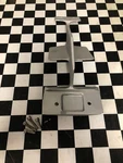 Jet Dynamics Inc. Pwc Intake Grate For Sea-doo 951 Gsx Gtx Limited #20-1140 #40 New. Price: $199.99.