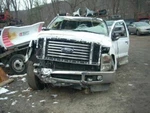 Audio Equipment Radio Amplifier Fits 09-12 Ford F250SD Pickup 114843 Used. Price: $147.02.