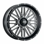 Itp 57-15113 15MT113BX Momentum Wheel Blk/mac 15X7 4/156 5+2 (+30MM) New. Price: $197.89.